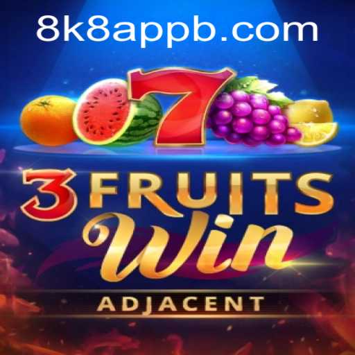Exploring 3FruitsWin: A Classic Slot Game for the Digital Age