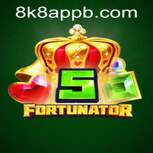 Exploring the World of 5Fortunator: A Revolutionary Game on the 8k8 App