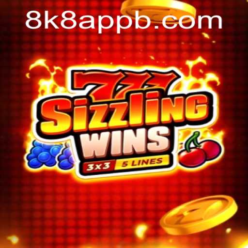 Exploring the Thrills of 777SizzlingWins on the 8k8 App