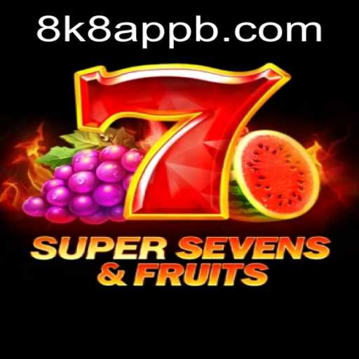 Exploring 7SuperSevensFruits: The Vibrant Mobile Game Revolutionizing the 8k8 App