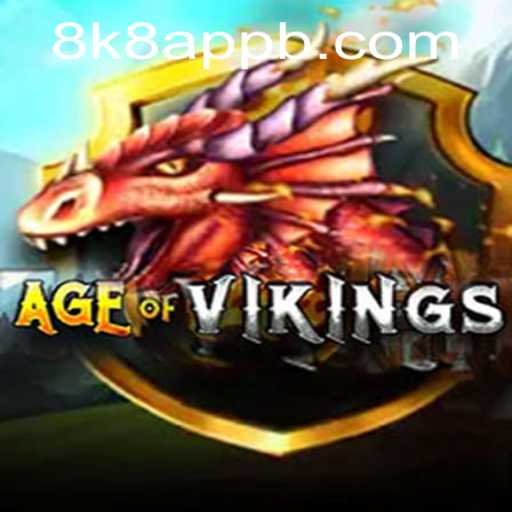 AgeofViking: An Immersive Journey into Norse Mythology with 8k8 App Integration