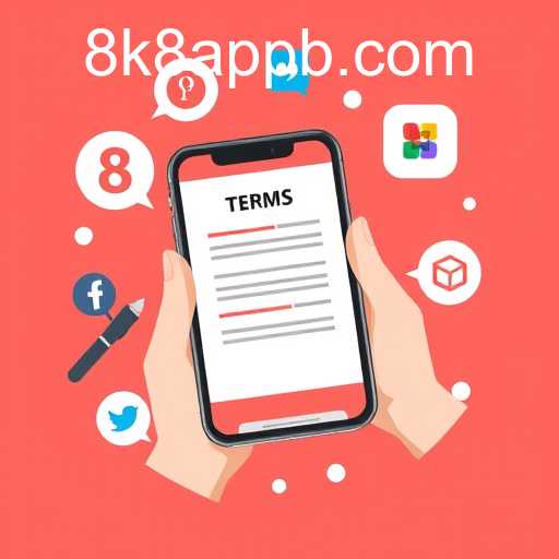 Understanding User Agreements: A Deep Dive into the 8k8 App