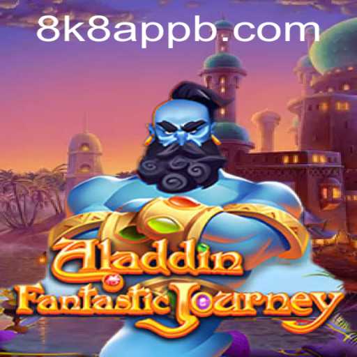 Explore the Magic of Aladdin: A Journey Through the 8k8 App