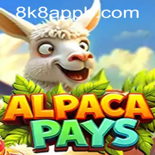 AlpacaPays: Master the Game of Strategy and Fun with the 8k8 App