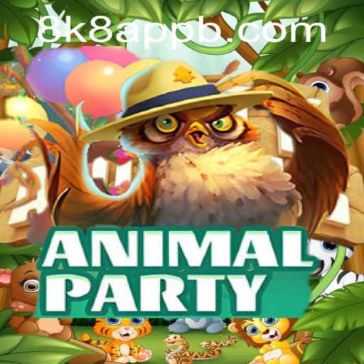 Discover the Wild World of AnimalParty: A New Gaming Sensation