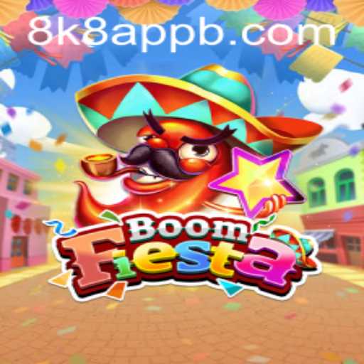 BoomFiesta: Revolutionizing Mobile Gaming with 8k8 App Integration