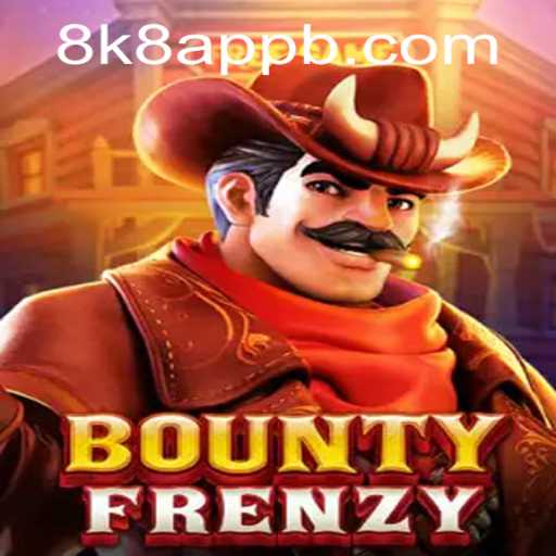 Exploring the Thrilling World of BountyFrenzy - A Dive into the 8k8 App Gameplay