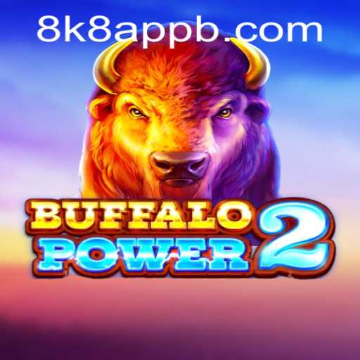 Explore the Wild Plains in Buffalo Power 2