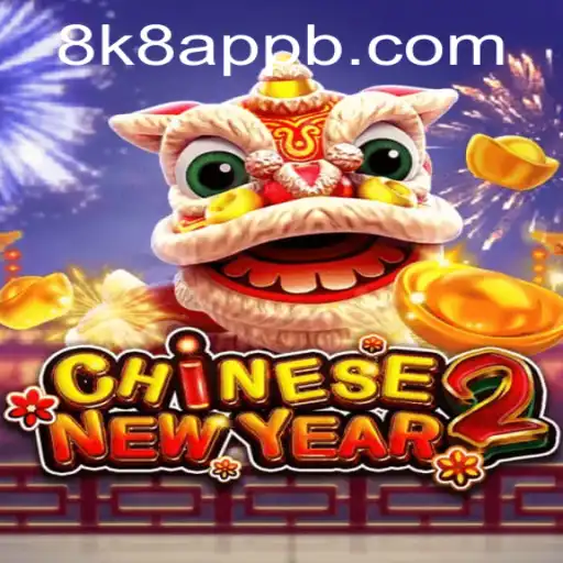 Chinese New Year 2 - A Vibrant Celebration in Gaming