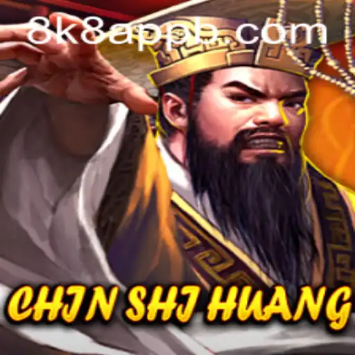ChinShiHuang: A Unique Gaming Experience with 8k8 App