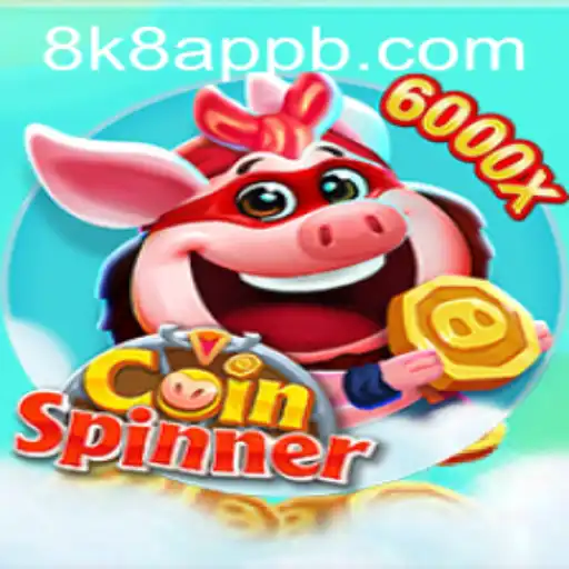 Exploring the World of CoinSpinner: A Deep Dive Into the 8k8 App