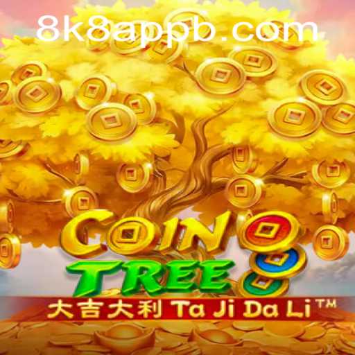 Exploring the Engaging World of CoinTree and Its Integration with the 8k8 App