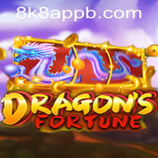 DragonFortune: Unleashing Adventure and Strategy in the 8k8 App