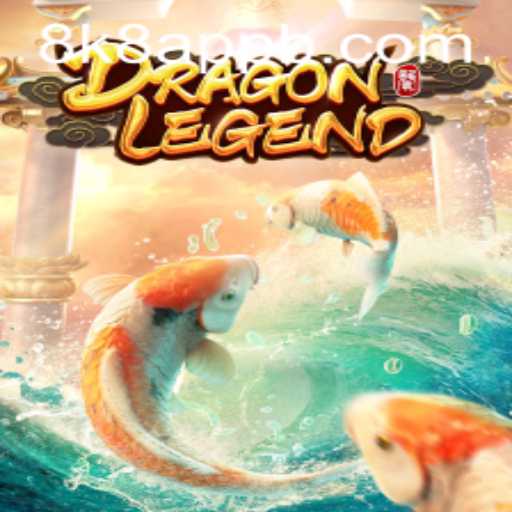Dragons and Adventures: Exploring the Thrilling World of DragonLegend on the 8k8 App