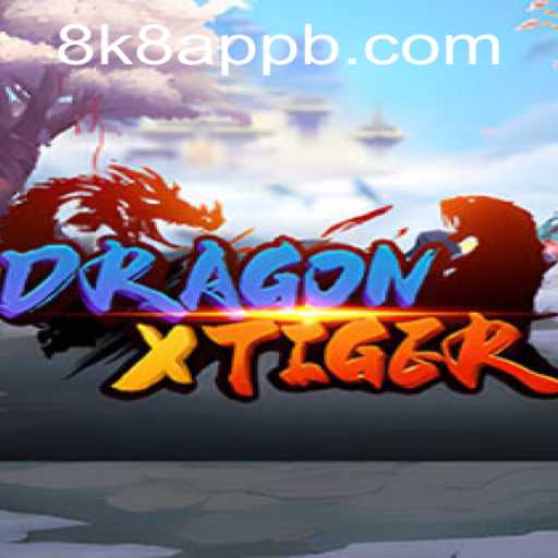 DragonXTiger: An Intriguing Digital Adventure with 8k8 App