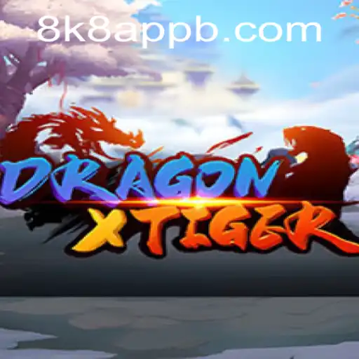 DragonXTiger: An Intriguing Digital Adventure with 8k8 App