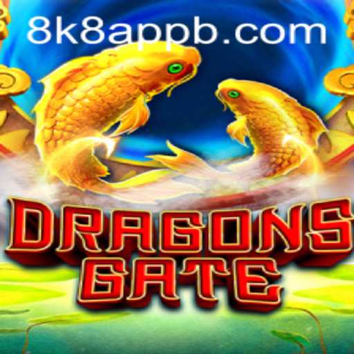 Explore the Fantasy World of DragonsGate on the 8k8 App