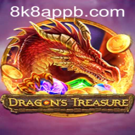 Exploring the Enchanting World of DragonsTreasure with 8k8 app