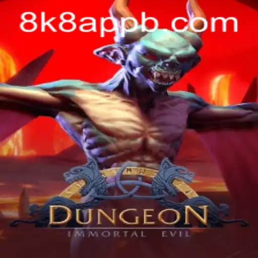 Exploring the World of Dungeon: A Deep Dive into the 8k8 App