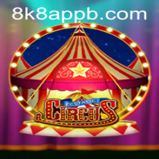 Unveiling EcstaticCircus: The Revolution in Gaming with 8k8 App Integration