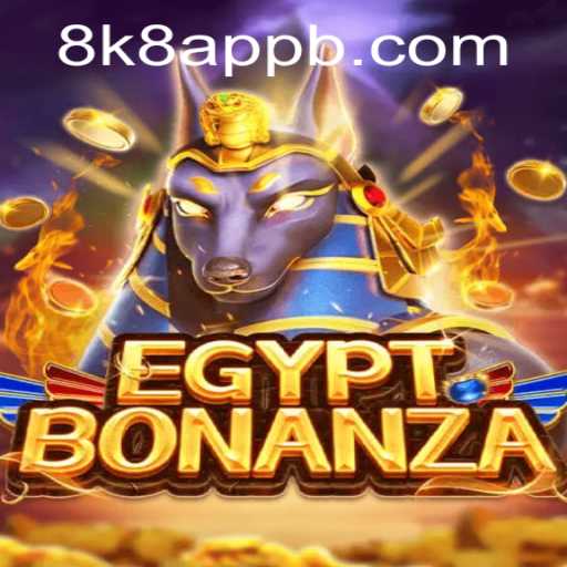 EgyptBonanza: Dive into the Mystical World Through the 8k8 App