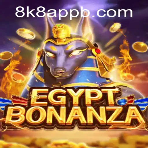 EgyptBonanza: Dive into the Mystical World Through the 8k8 App
