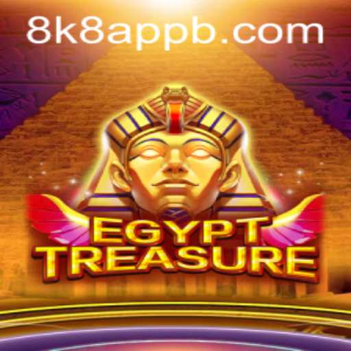 Exploring the Enchanting World of EgyptTreasure on the 8k8 App