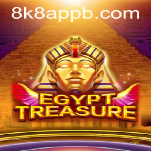 Exploring the Enchanting World of EgyptTreasure on the 8k8 App