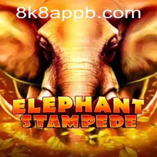 Exploring ElephantStampede: A Dynamic Gaming Experience Within the 8k8 App