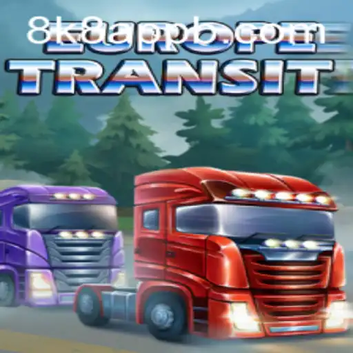 EuropeTransit: Exploring Strategic Gameplay with the 8k8 App