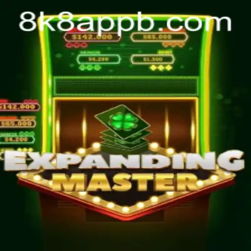 Exploring the World of ExpandingMaster: A Guide to the 8k8 App Phenomenon