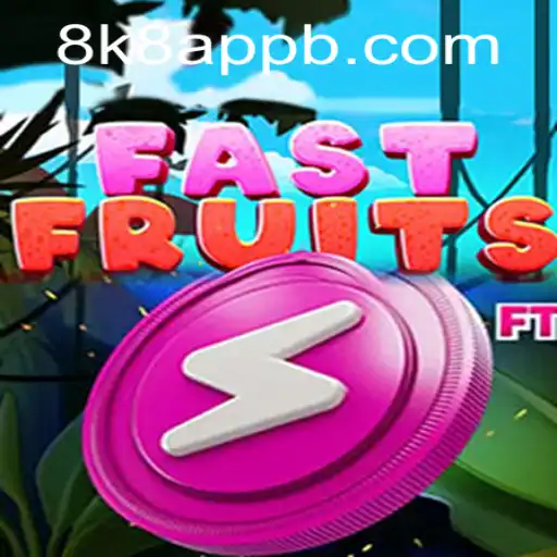 FastFruits: Revolutionizing Mobile Gaming with 8k8 App