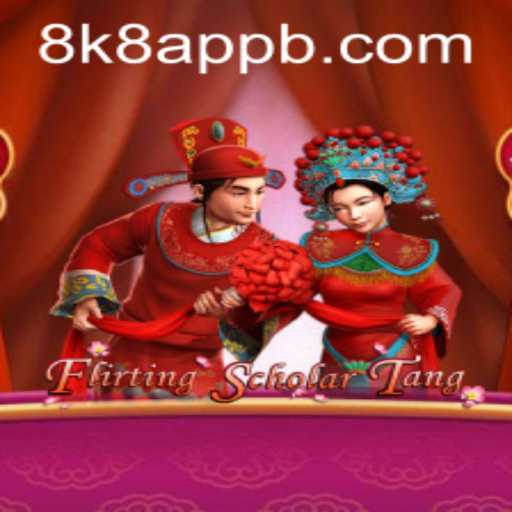 Discover the Exciting World of FlirtingScholarTang and the 8k8 App