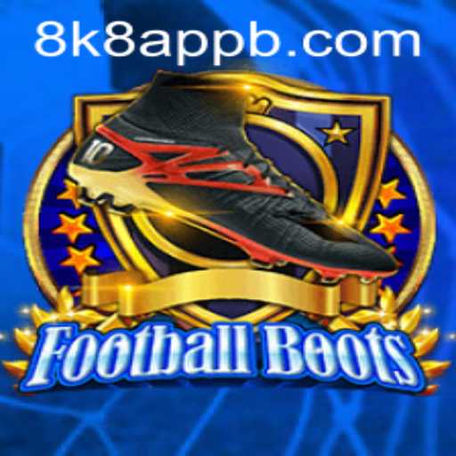 Discover the Thrilling World of FootballBoots and the Innovative 8k8 App
