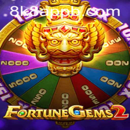 Discover the Thrills of FortuneGems2 on the 8k8 App