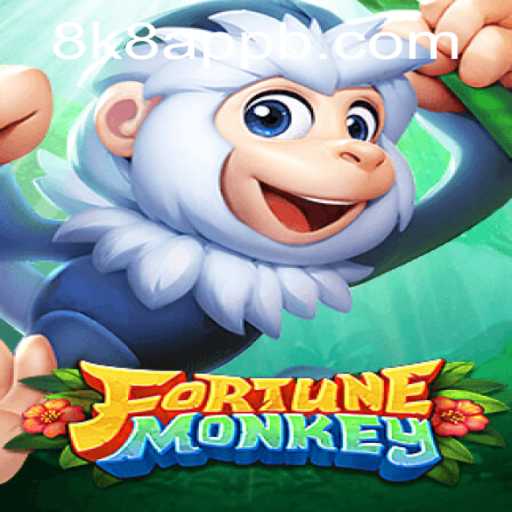 FortuneMonkey: A Dynamic Gaming Experience on 8k8 App