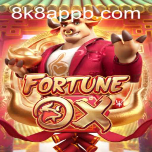 Dive into the Exciting World of FortuneOx with the 8k8 App