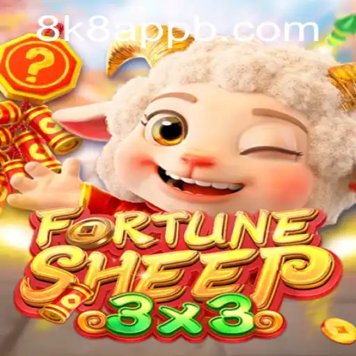 Discover FortuneSheep: A Thrilling Adventure with 8k8 App