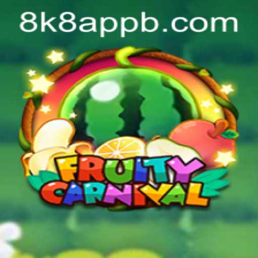 The FruityCarnival: Dive into the World of 8k8 App's Juicy Adventure