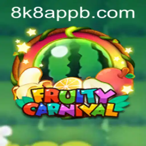 The FruityCarnival: Dive into the World of 8k8 App's Juicy Adventure