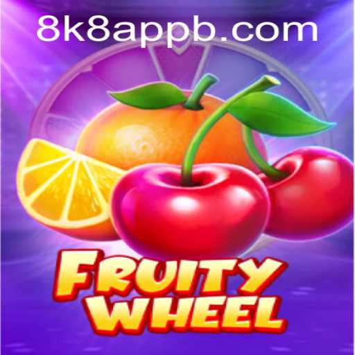 FruityWheel: Spin to Win on the 8k8 App