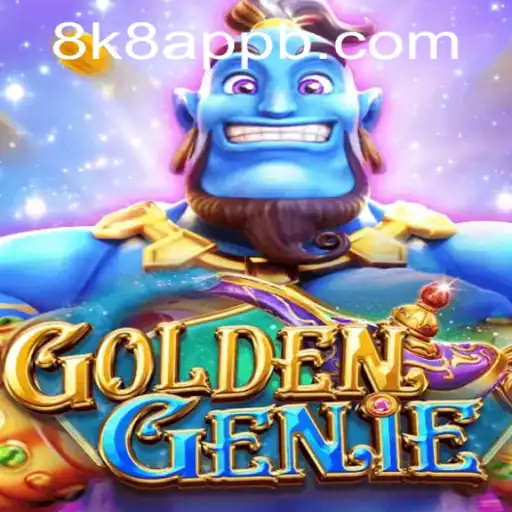 Unveiling GOLDENGENIE: A Revolutionary Game for the 8k8 App Era