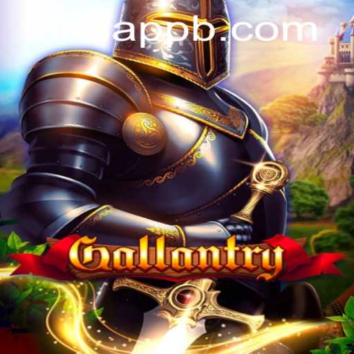 Exploring Gallantry: A New Era in Mobile Gaming with 8k8 App Technology