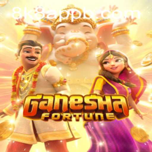 Exploring GaneshaFortune: A Captivating Journey with 8k8 App