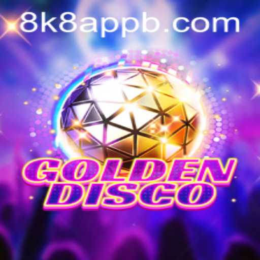 GoldenDisco: The Dazzling Dance of Chance