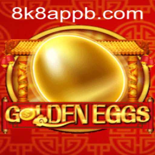GoldenEggs: The Fascinating World of the 8k8 App