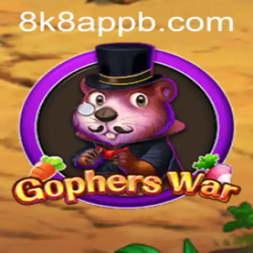 Discover the Exciting World of GophersWar: A Deep Dive into the 8k8 App Phenomenon