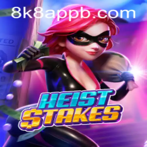 Unveiling HeistStakes: The Thrilling World of Virtual Heist Gaming
