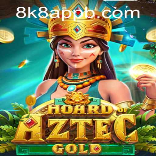 Unearthing the Thrills of HoardofAztecgold: A Dive into 8k8 App's Latest Gaming Adventure