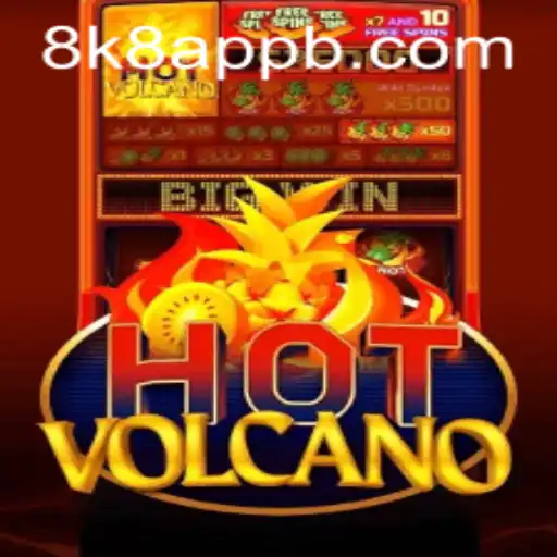 HotVolcano: A Thrilling Adventure in the 8k8 App